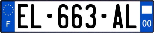 EL-663-AL