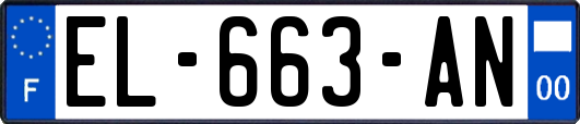 EL-663-AN