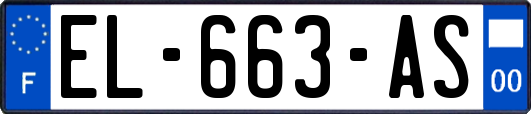 EL-663-AS