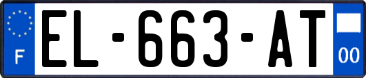 EL-663-AT