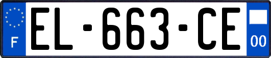 EL-663-CE