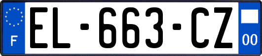 EL-663-CZ