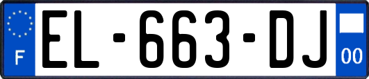 EL-663-DJ