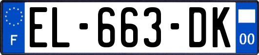EL-663-DK