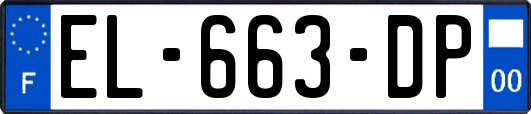 EL-663-DP