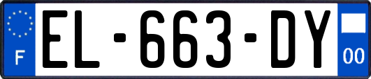 EL-663-DY