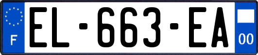 EL-663-EA