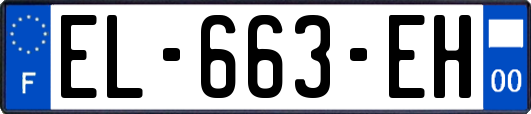 EL-663-EH