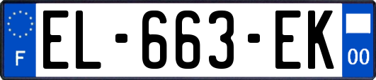 EL-663-EK