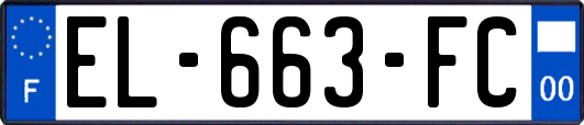 EL-663-FC