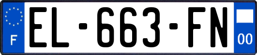 EL-663-FN