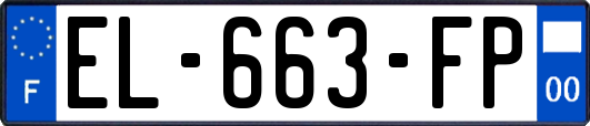 EL-663-FP