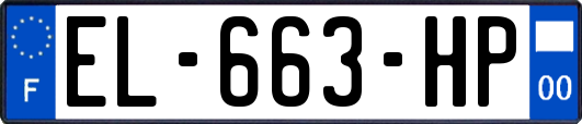 EL-663-HP