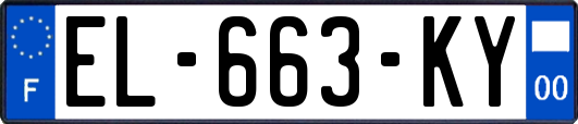 EL-663-KY