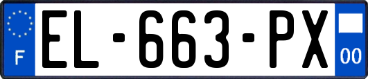 EL-663-PX