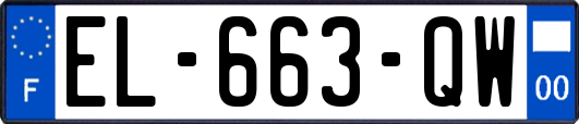 EL-663-QW