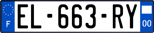 EL-663-RY