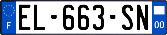 EL-663-SN