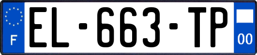 EL-663-TP