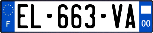 EL-663-VA