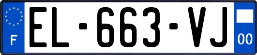 EL-663-VJ