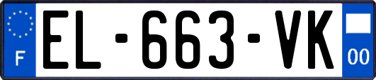 EL-663-VK