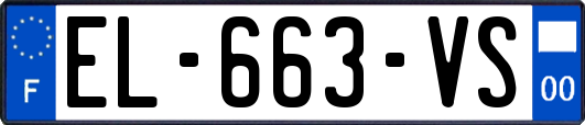 EL-663-VS