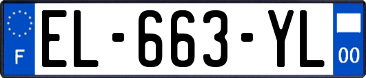 EL-663-YL