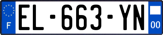 EL-663-YN