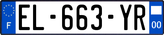 EL-663-YR