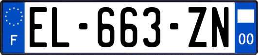 EL-663-ZN