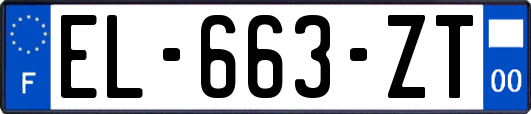 EL-663-ZT