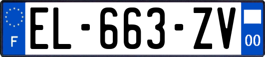 EL-663-ZV