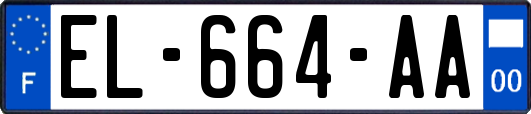 EL-664-AA