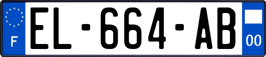 EL-664-AB