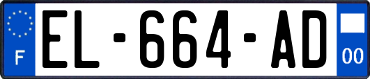 EL-664-AD