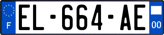 EL-664-AE