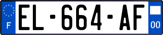 EL-664-AF