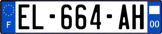 EL-664-AH