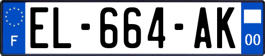 EL-664-AK