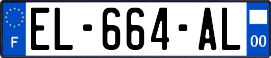 EL-664-AL