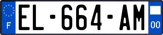 EL-664-AM