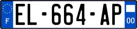 EL-664-AP