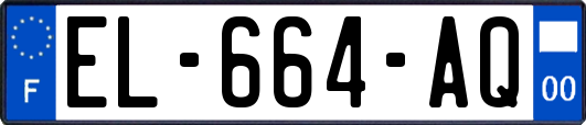 EL-664-AQ