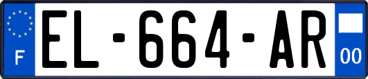 EL-664-AR