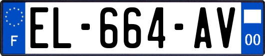 EL-664-AV