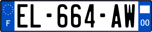 EL-664-AW