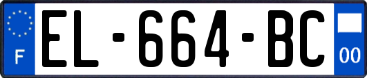 EL-664-BC