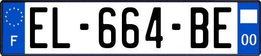 EL-664-BE