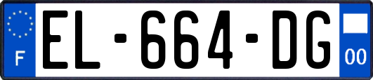 EL-664-DG